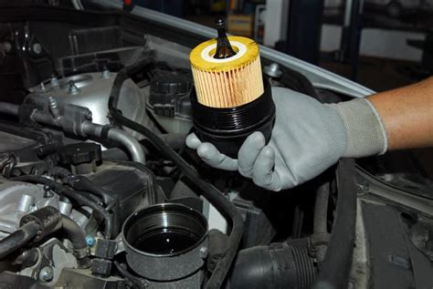 What engine oil and filter do YOU use in your V6。